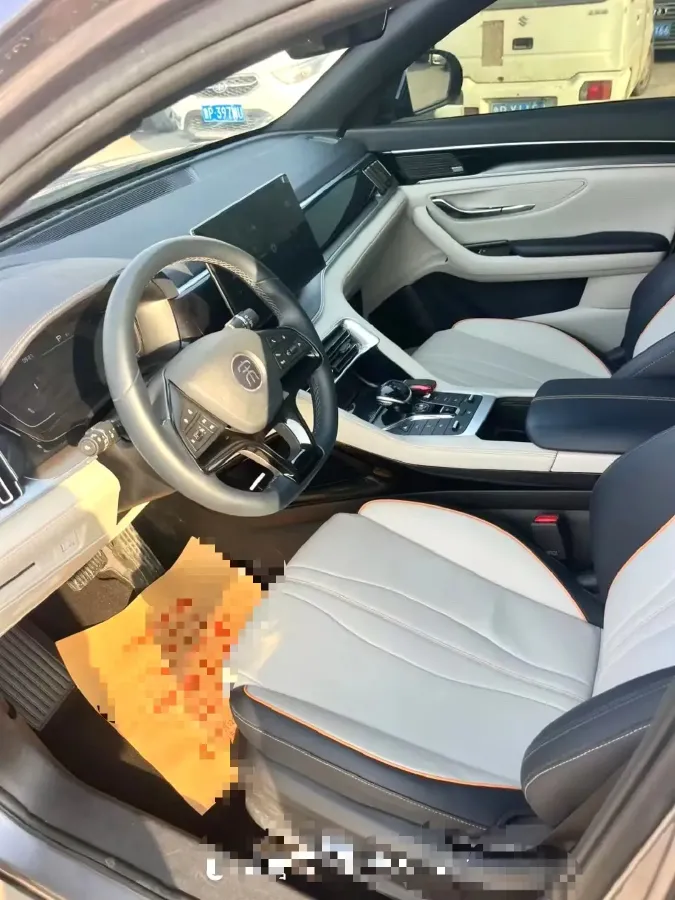 2025 BYD Song Pro 1.5L 101HP L4 E-CVT PHEV 12.9KWH,autocango,china used car exporter,china ev exporter,chinese used car exporter,chinese used ev exporter