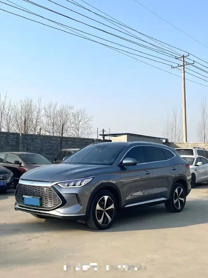 2025 BYD Song Pro 1.5L 101HP L4 E-CVT PHEV 12.9KWH,autocango,china used car exporter,china ev exporter,chinese used car exporter,chinese used ev exporter
