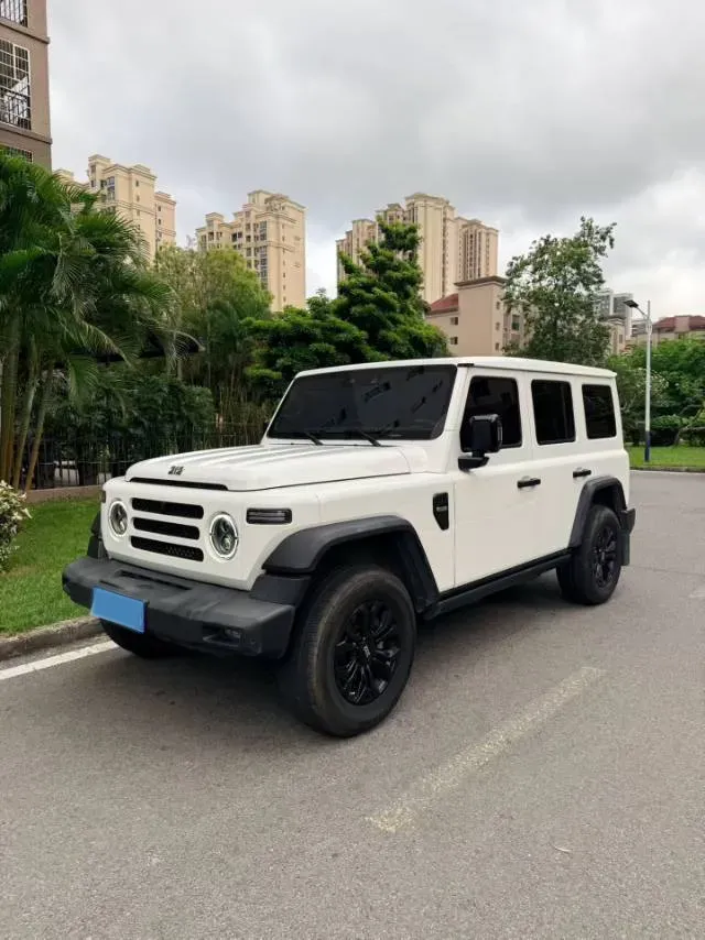 2024 212 212 T01 2.0T 252HP L4 8AT,autocango,china used car exporter,china ev exporter,chinese used car exporter,chinese used ev exporter