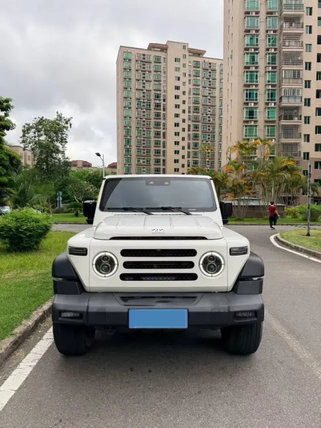 2024 212 212 T01 2.0T 252HP L4 8AT,autocango,china used car exporter,china ev exporter,chinese used car exporter,chinese used ev exporter