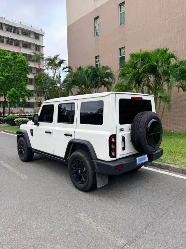 2024 212 212 T01 2.0T 252HP L4 8AT,autocango,china used car exporter,china ev exporter,chinese used car exporter,chinese used ev exporter