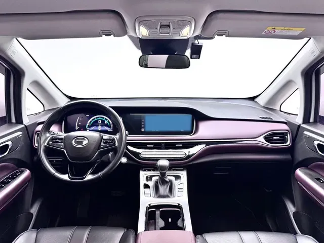 2023 GAC Trumpchi M6 1.5T 177HP L4 7DCT,autocango,china used car exporter,china ev exporter,chinese used car exporter,chinese used ev exporter