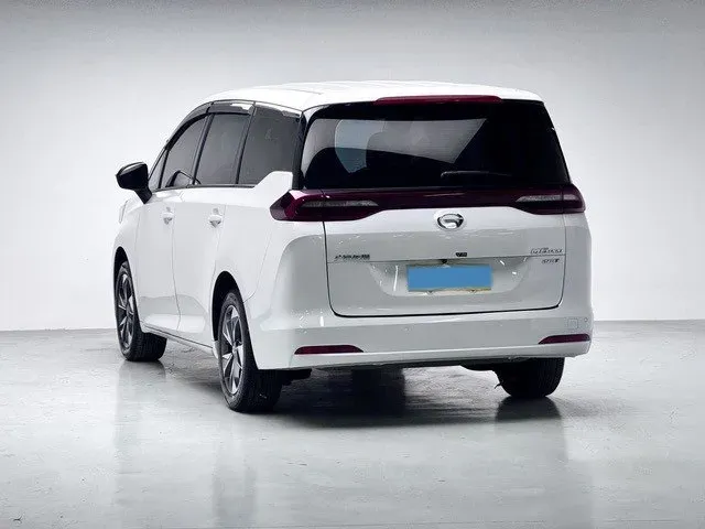 2023 GAC Trumpchi M6 1.5T 177HP L4 7DCT,autocango,china used car exporter,china ev exporter,chinese used car exporter,chinese used ev exporter