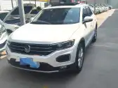 2022 VOLKSWAGEN T-ROC,autocango,china used car exporter,china ev exporter,chinese used car exporter,chinese used ev exporter