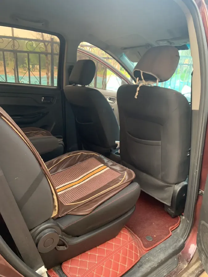 2017 Karry K50 1.5L 109HP L4 5MT,autocango,china used car exporter,china ev exporter,chinese used car exporter,chinese used ev exporter