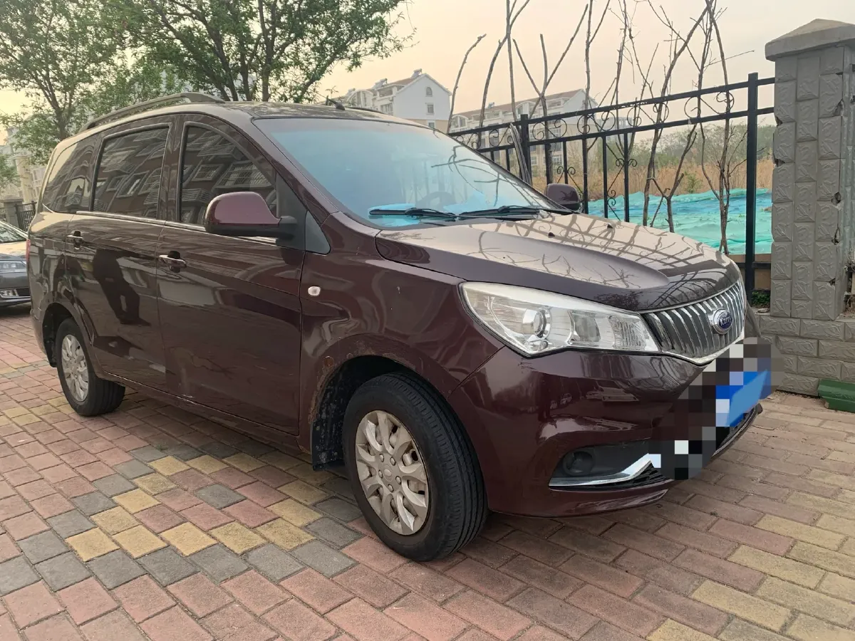 2017 Karry K50 1.5L 109HP L4 5MT,autocango,china used car exporter,china ev exporter,chinese used car exporter,chinese used ev exporter
