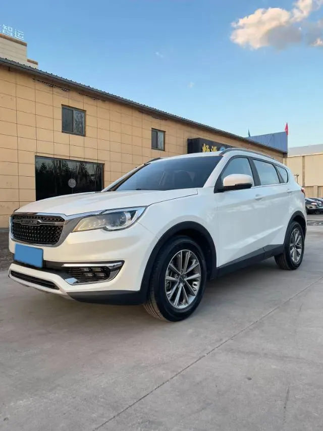 2020 Jetour X70S 1.5T 156HP L4 6DCT,autocango,china used car exporter,china ev exporter,chinese used car exporter,chinese used ev exporter