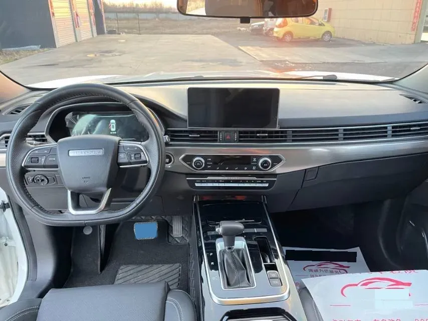 2020 Jetour X70S 1.5T 156HP L4 6DCT,autocango,china used car exporter,china ev exporter,chinese used car exporter,chinese used ev exporter