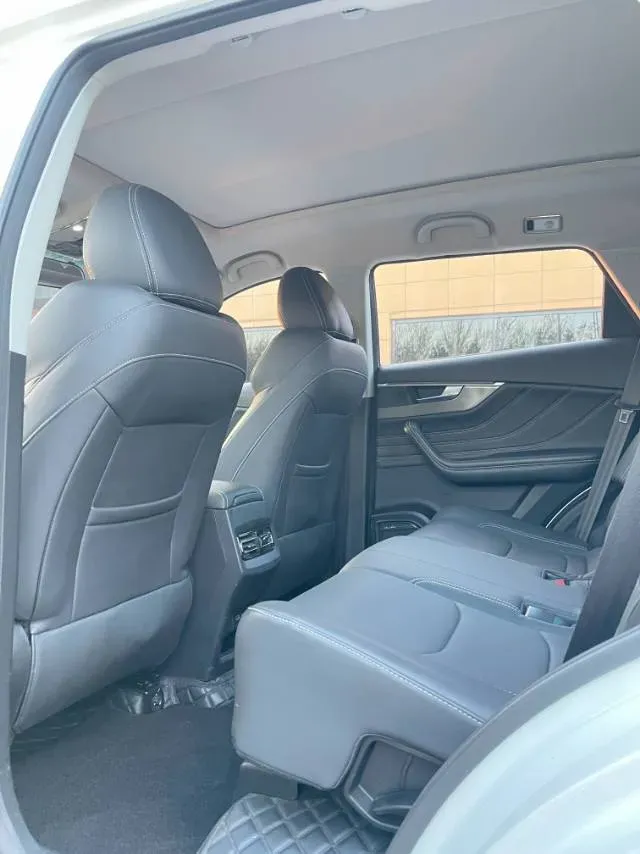 2020 Jetour X70S 1.5T 156HP L4 6DCT,autocango,china used car exporter,china ev exporter,chinese used car exporter,chinese used ev exporter