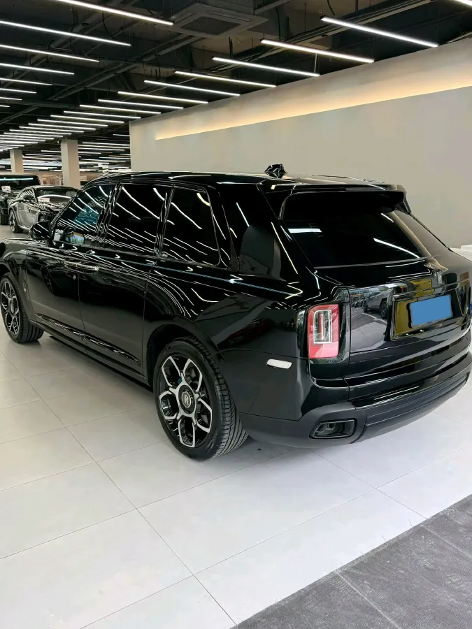 2020 Rolls-Royce Cullinan 6.7T 600HP V12 8AT,autocango,china used car exporter,china ev exporter,chinese used car exporter,chinese used ev exporter