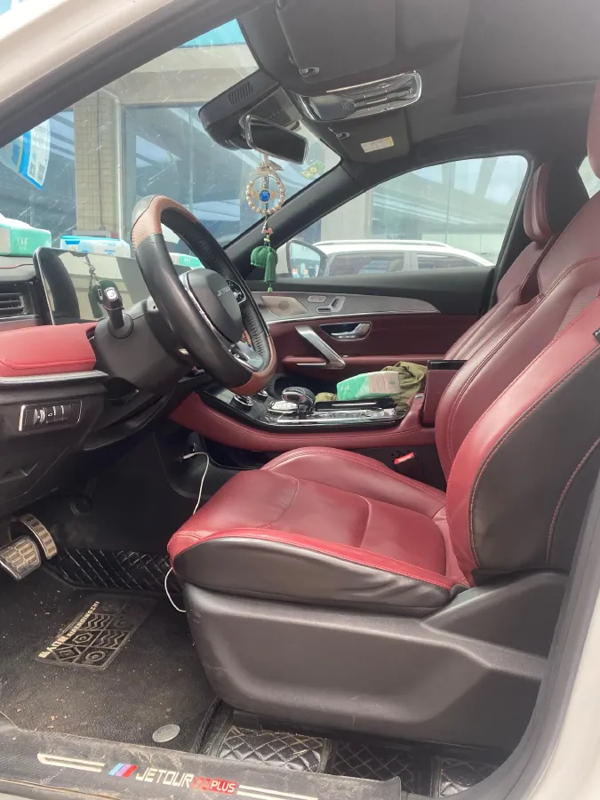 2021 Jetour X70 Plus 1.6T 197HP L4 7DCT,autocango,china used car exporter,china ev exporter,chinese used car exporter,chinese used ev exporter