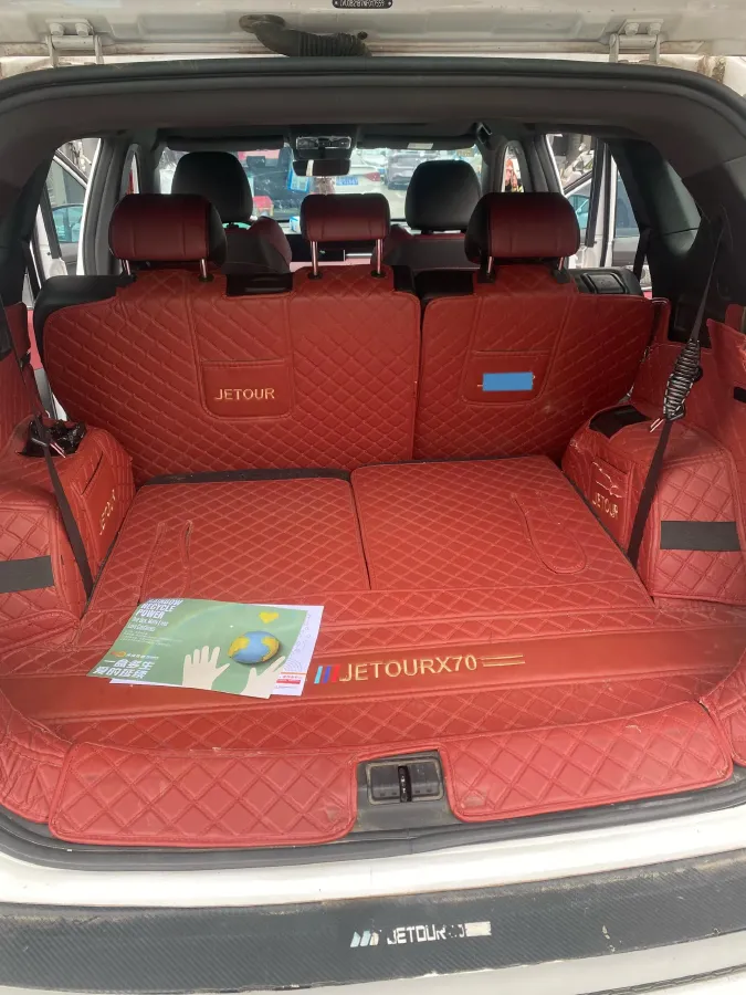 2021 Jetour X70 Plus 1.6T 197HP L4 7DCT,autocango,china used car exporter,china ev exporter,chinese used car exporter,chinese used ev exporter