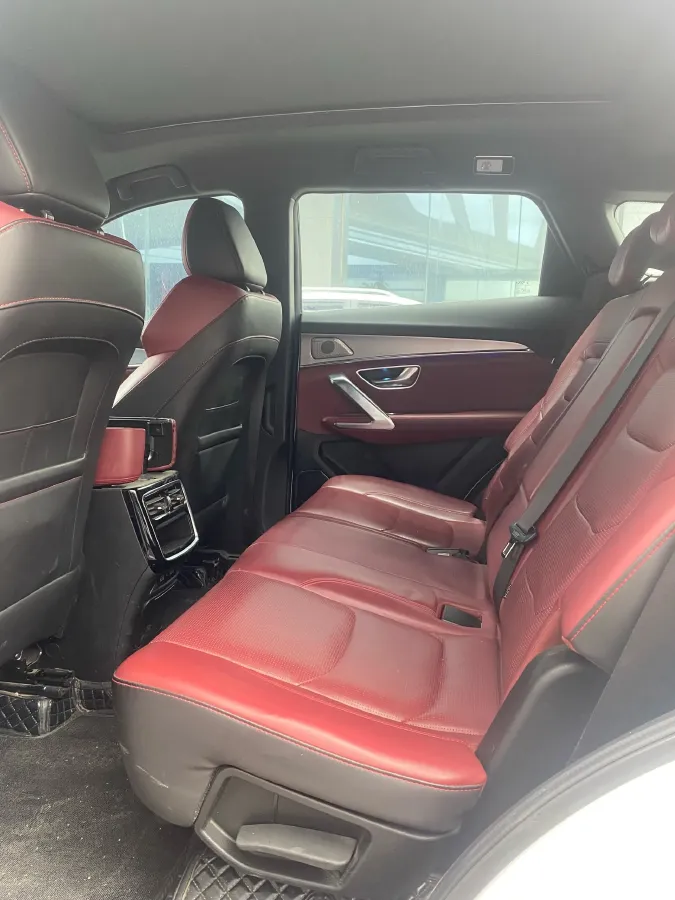 2021 Jetour X70 Plus 1.6T 197HP L4 7DCT,autocango,china used car exporter,china ev exporter,chinese used car exporter,chinese used ev exporter