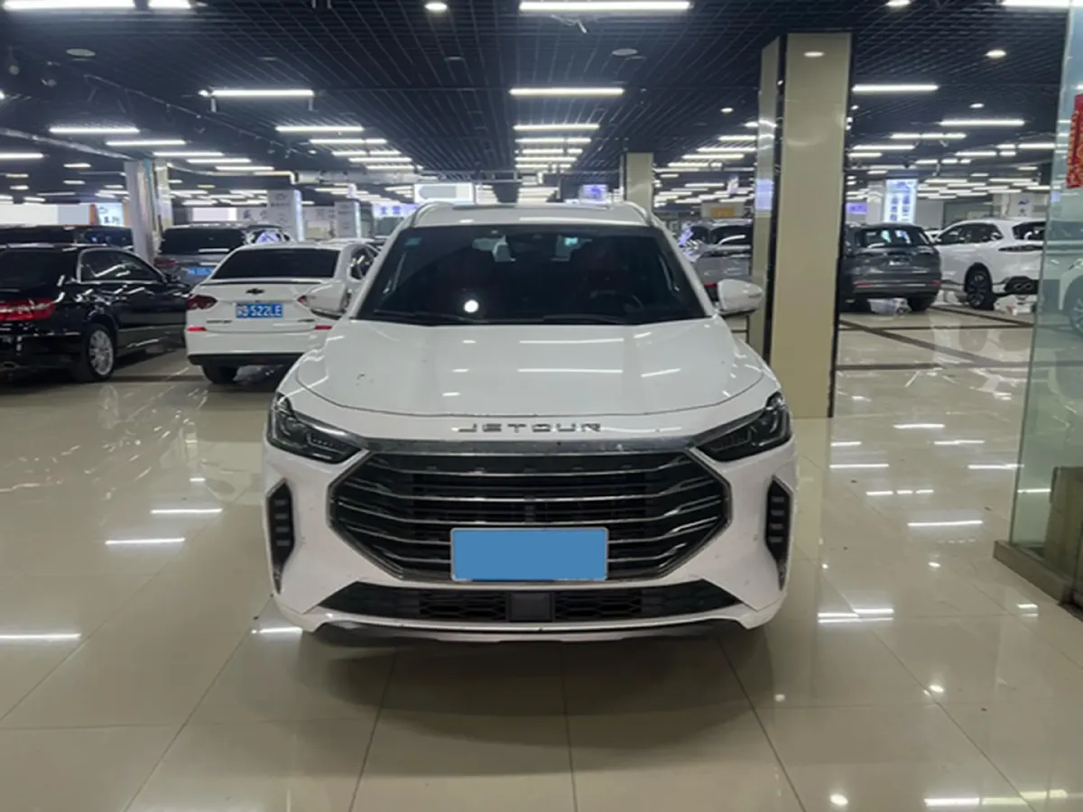 2021 Jetour X70 Plus 1.6T 197HP L4 7DCT,autocango,china used car exporter,china ev exporter,chinese used car exporter,chinese used ev exporter