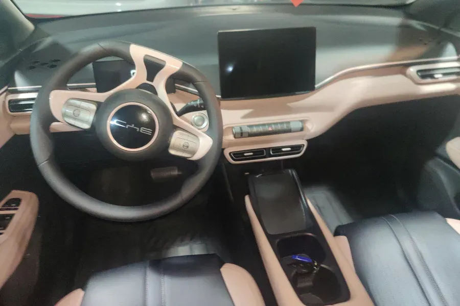 2023 BYD Seagull BEV 30.08KWH,autocango,china used car exporter,china ev exporter,chinese used car exporter,chinese used ev exporter