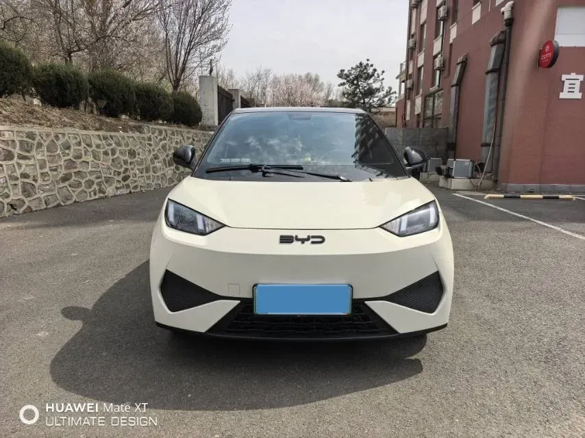 2025 BYD Seagull BEV 30.08KWH,autocango,china used car exporter,china ev exporter,chinese used car exporter,chinese used ev exporter
