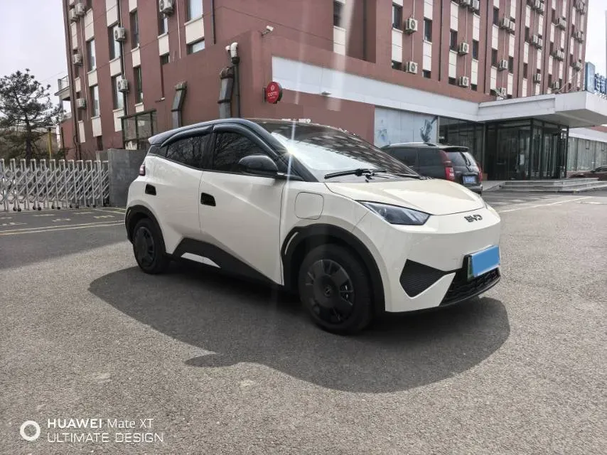 2025 BYD Seagull BEV 30.08KWH,autocango,china used car exporter,china ev exporter,chinese used car exporter,chinese used ev exporter