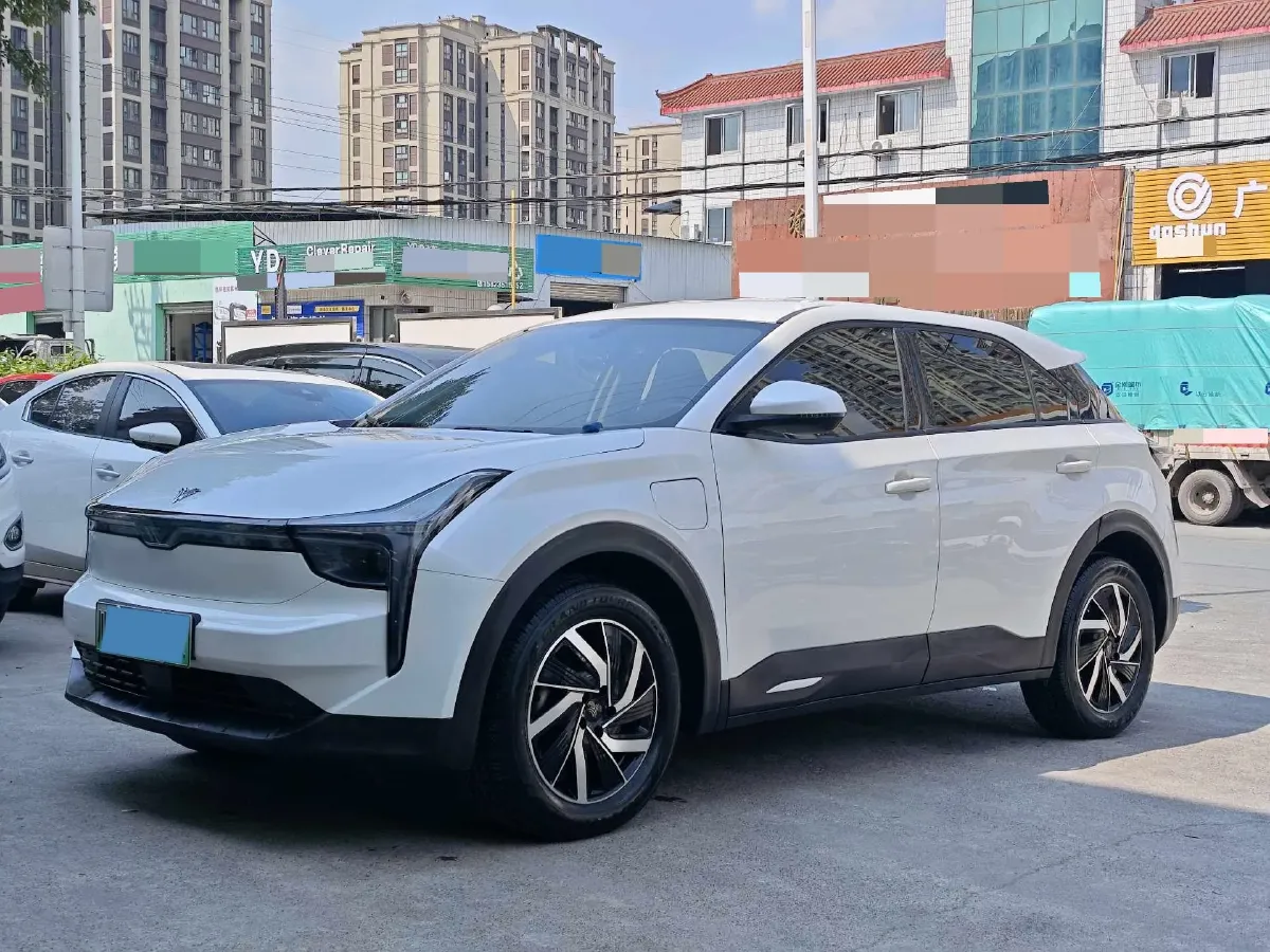 2020 Neta U BEV 54KWH,autocango,china used car exporter,china ev exporter,chinese used car exporter,chinese used ev exporter