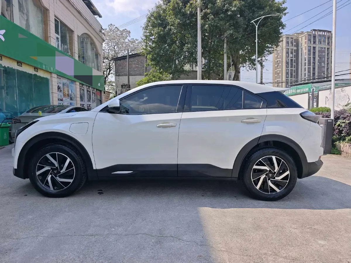 2020 Neta U BEV 54KWH,autocango,china used car exporter,china ev exporter,chinese used car exporter,chinese used ev exporter