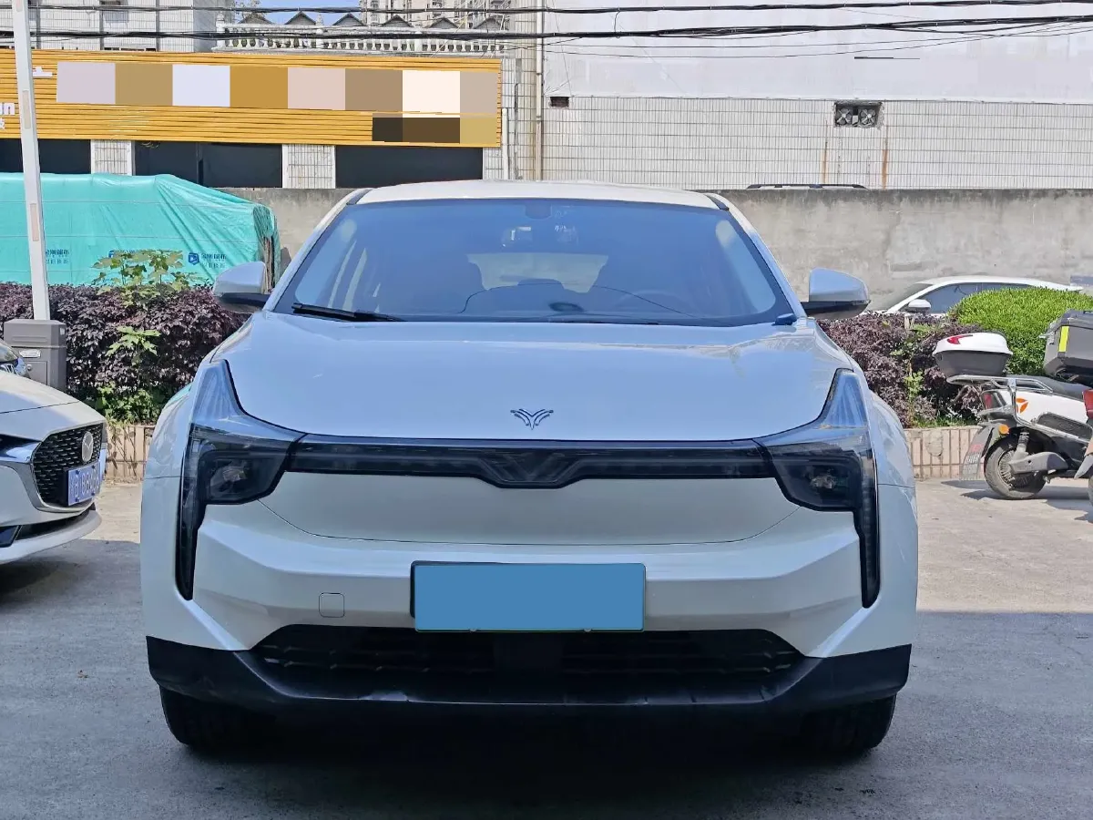 2020 Neta U BEV 54KWH,autocango,china used car exporter,china ev exporter,chinese used car exporter,chinese used ev exporter