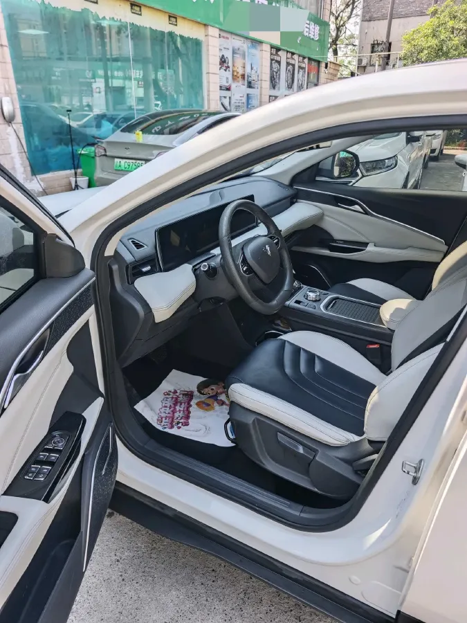 2020 Neta U BEV 54KWH,autocango,china used car exporter,china ev exporter,chinese used car exporter,chinese used ev exporter