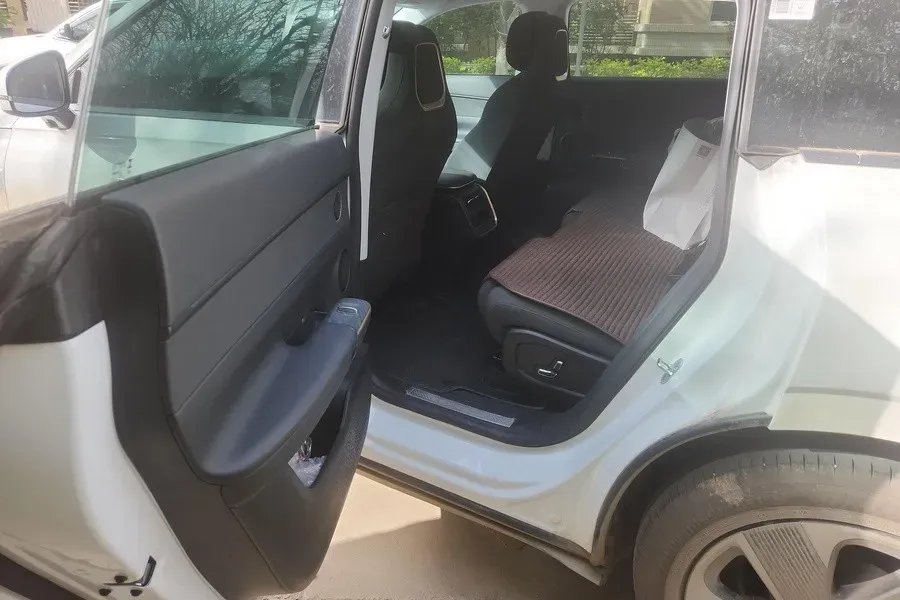 2024 Exceed Sterra ET REEV 156HP REEV 32KWH,autocango,china used car exporter,china ev exporter,chinese used car exporter,chinese used ev exporter