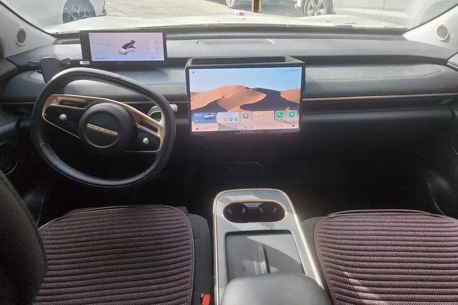 2024 Exceed Sterra ET REEV 156HP REEV 32KWH,autocango,china used car exporter,china ev exporter,chinese used car exporter,chinese used ev exporter