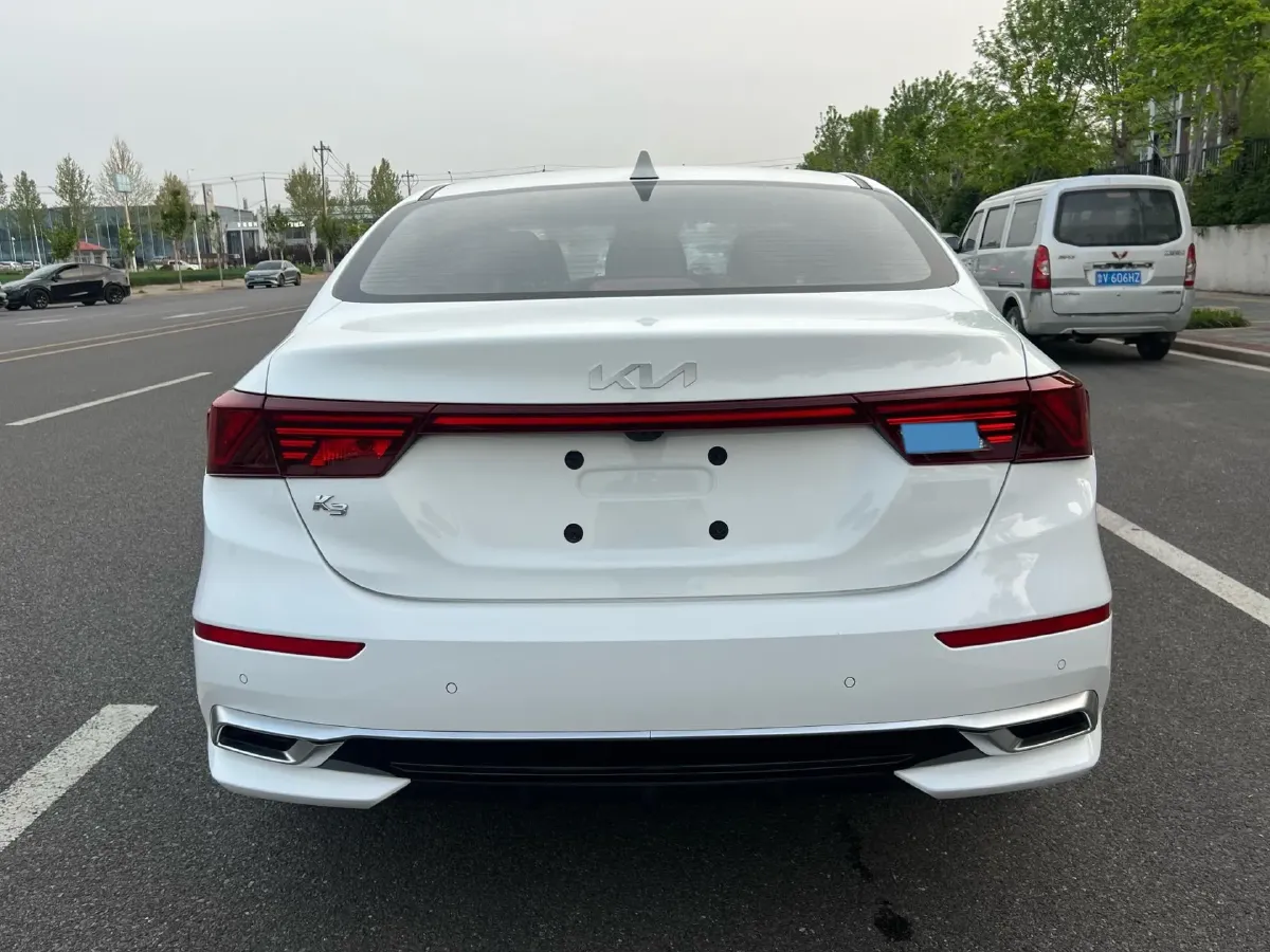2021 Kia K3 1.5L 115HP L4 CVT,autocango,china used car exporter,china ev exporter,chinese used car exporter,chinese used ev exporter