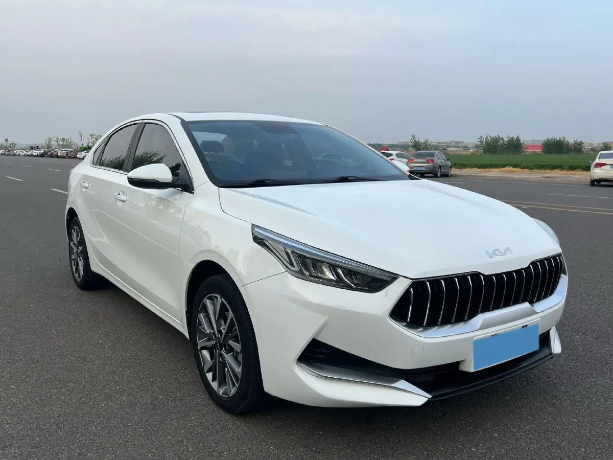 2021 Kia K3 1.5L 115HP L4 CVT,autocango,china used car exporter,china ev exporter,chinese used car exporter,chinese used ev exporter