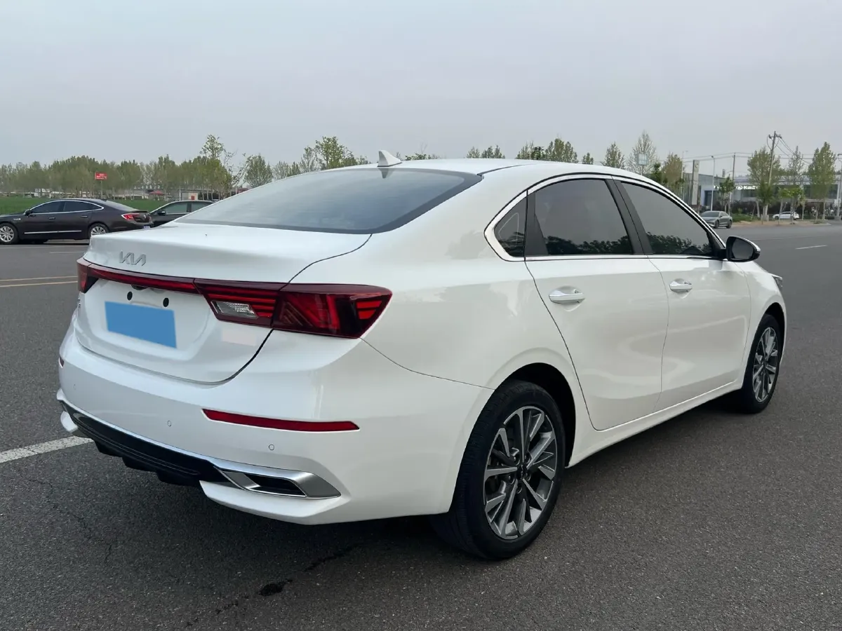 2021 Kia K3 1.5L 115HP L4 CVT,autocango,china used car exporter,china ev exporter,chinese used car exporter,chinese used ev exporter