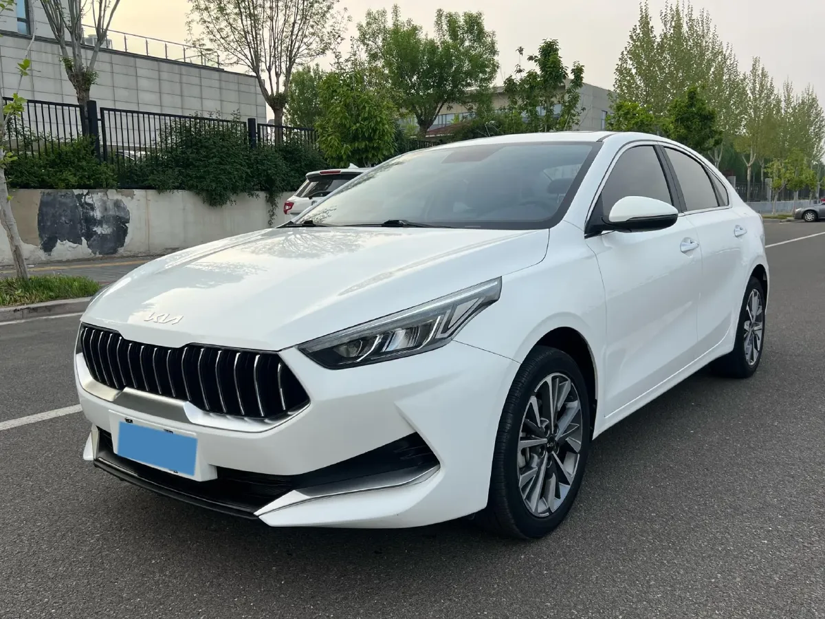 2021 Kia K3 1.5L 115HP L4 CVT,autocango,china used car exporter,china ev exporter,chinese used car exporter,chinese used ev exporter