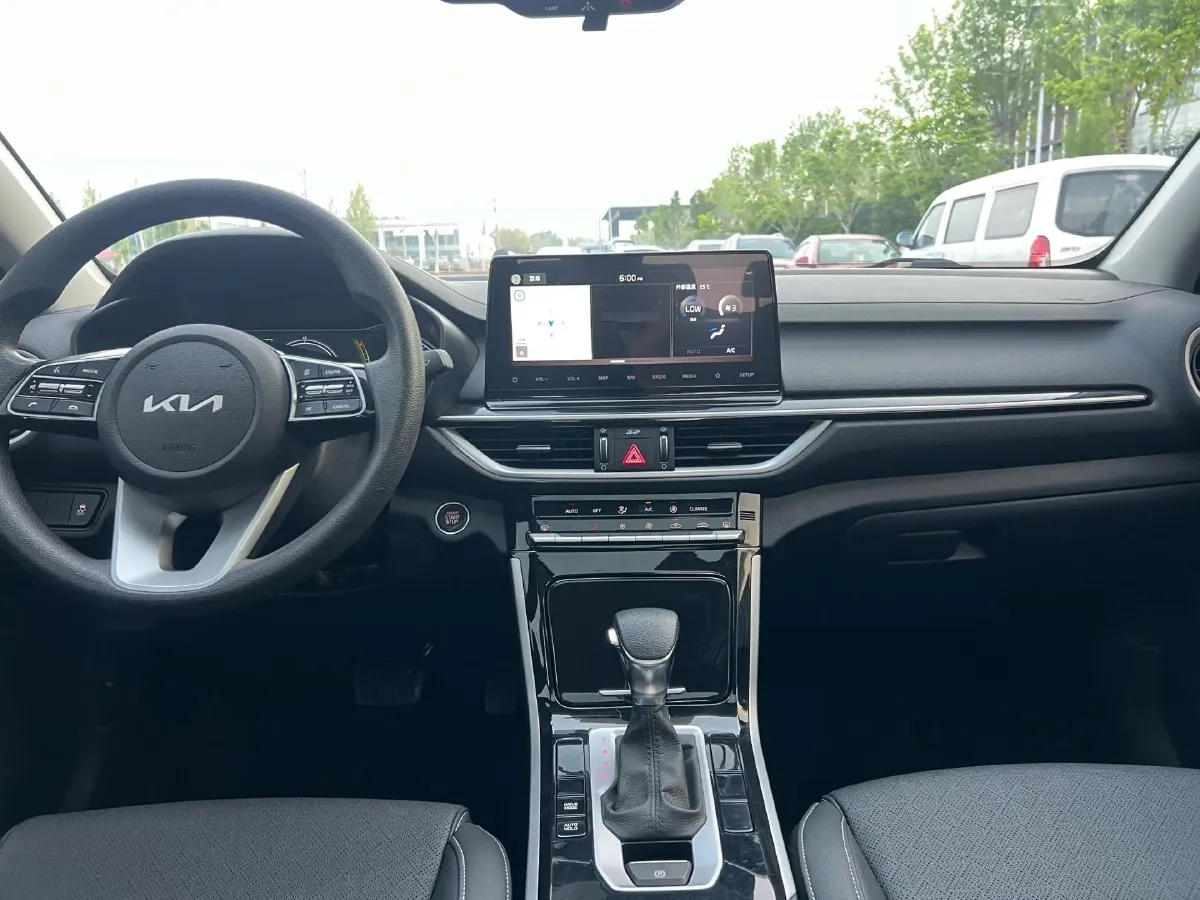 2021 Kia K3 1.5L 115HP L4 CVT,autocango,china used car exporter,china ev exporter,chinese used car exporter,chinese used ev exporter