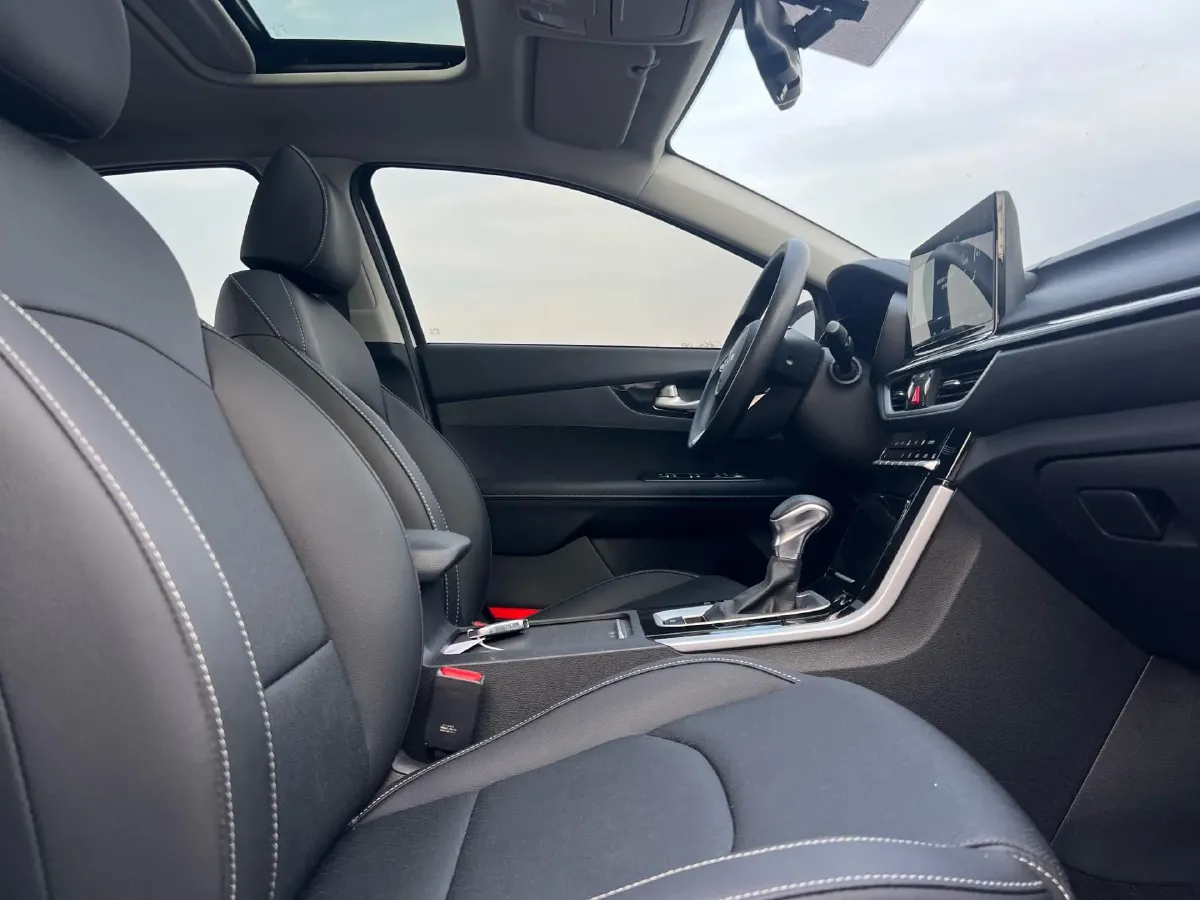 2021 Kia K3 1.5L 115HP L4 CVT,autocango,china used car exporter,china ev exporter,chinese used car exporter,chinese used ev exporter