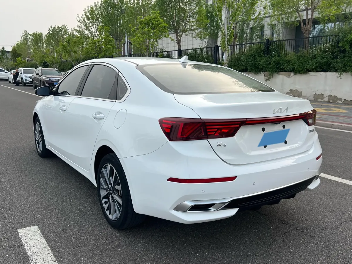 2021 Kia K3 1.5L 115HP L4 CVT,autocango,china used car exporter,china ev exporter,chinese used car exporter,chinese used ev exporter