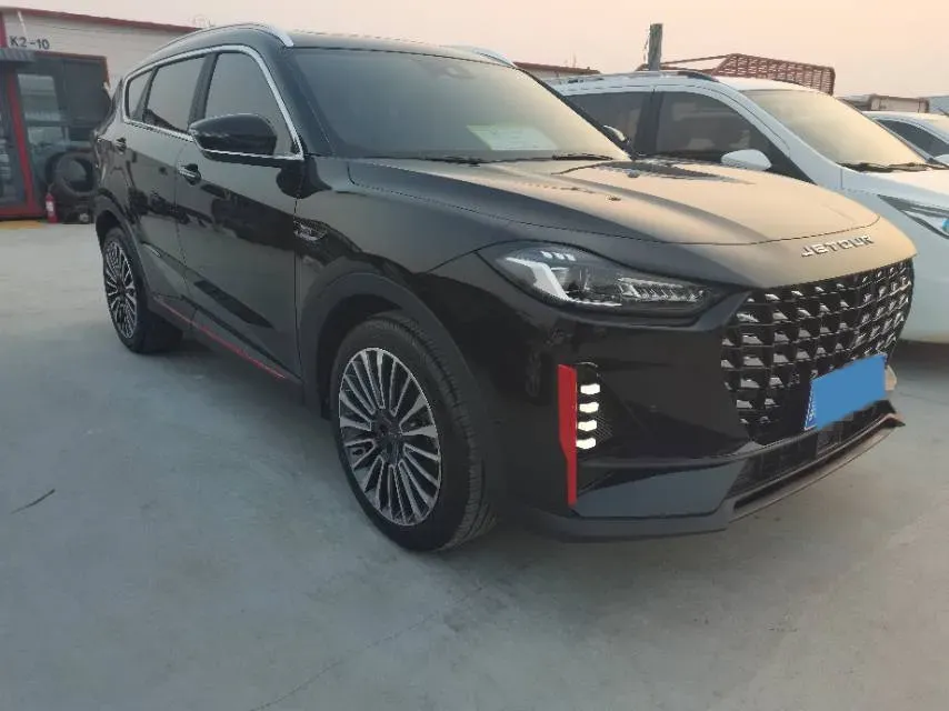 2023 Jetour X70 PRO 1.6T 197HP L4 7DCT,autocango,china used car exporter,china ev exporter,chinese used car exporter,chinese used ev exporter