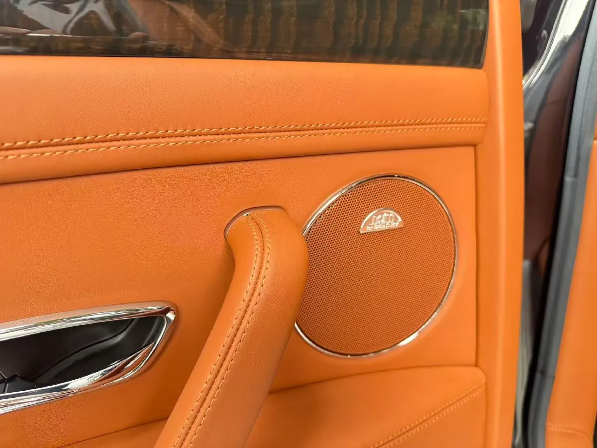 2017 Bentley Flying Spur 4.0T 507HP V8 8AT,autocango,china used car exporter,china ev exporter,chinese used car exporter,chinese used ev exporter