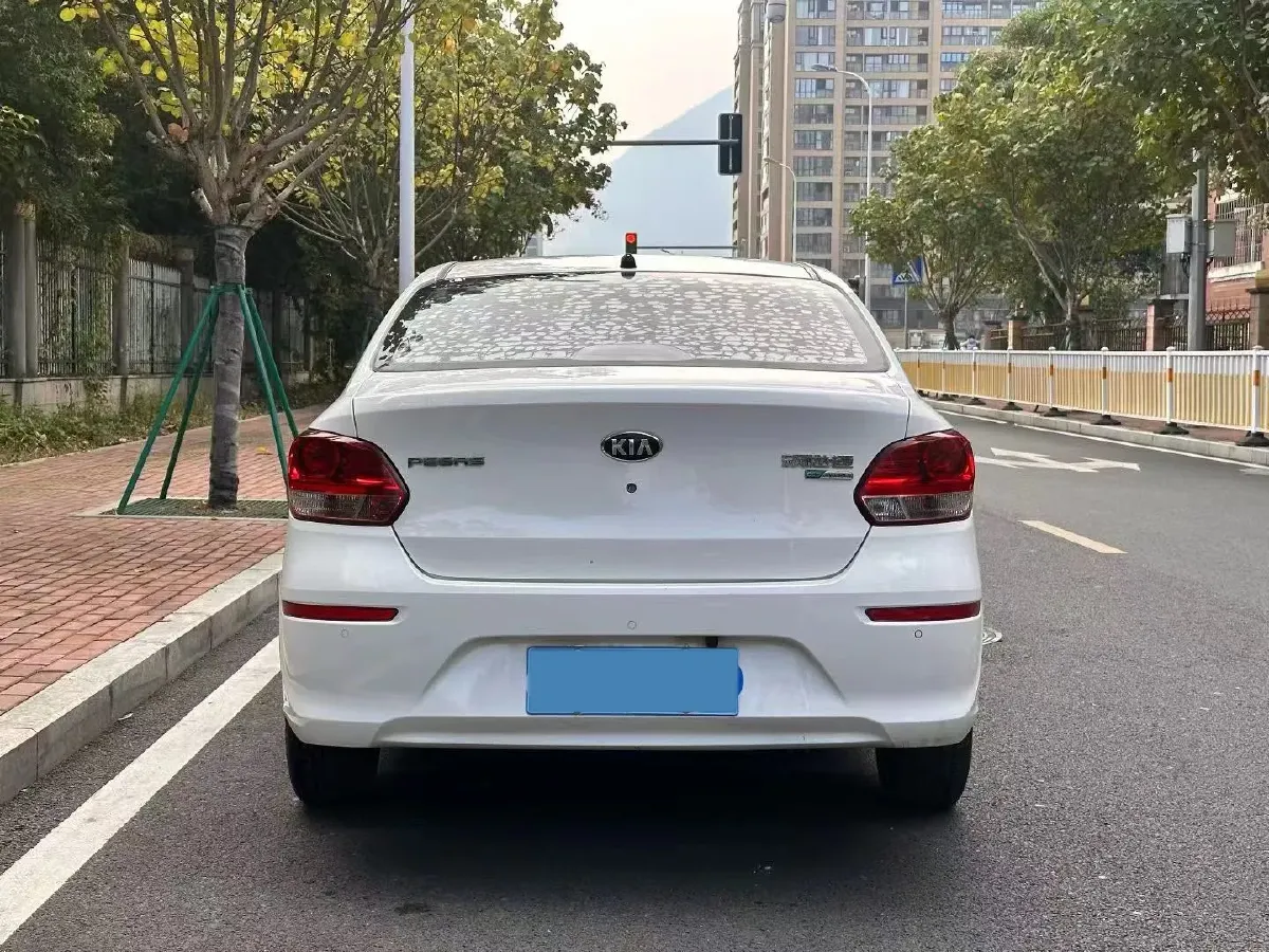 2019 Kia Pegas 1.4L 95HP L4 5MT,autocango,china used car exporter,china ev exporter,chinese used car exporter,chinese used ev exporter