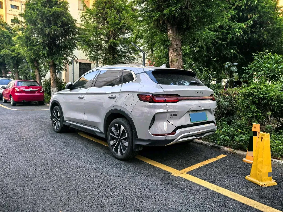 2024 BYD Song Plus BEV 71.8KWH,autocango,china used car exporter,china ev exporter,chinese used car exporter,chinese used ev exporter