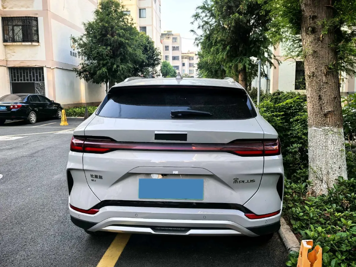 2024 BYD Song Plus BEV 71.8KWH,autocango,china used car exporter,china ev exporter,chinese used car exporter,chinese used ev exporter