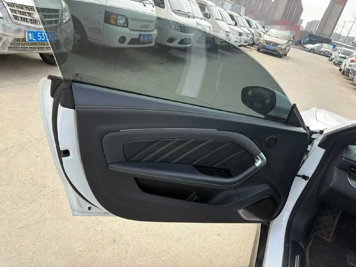 2023 Neta GT BEV 64.27KWH,autocango,china used car exporter,china ev exporter,chinese used car exporter,chinese used ev exporter