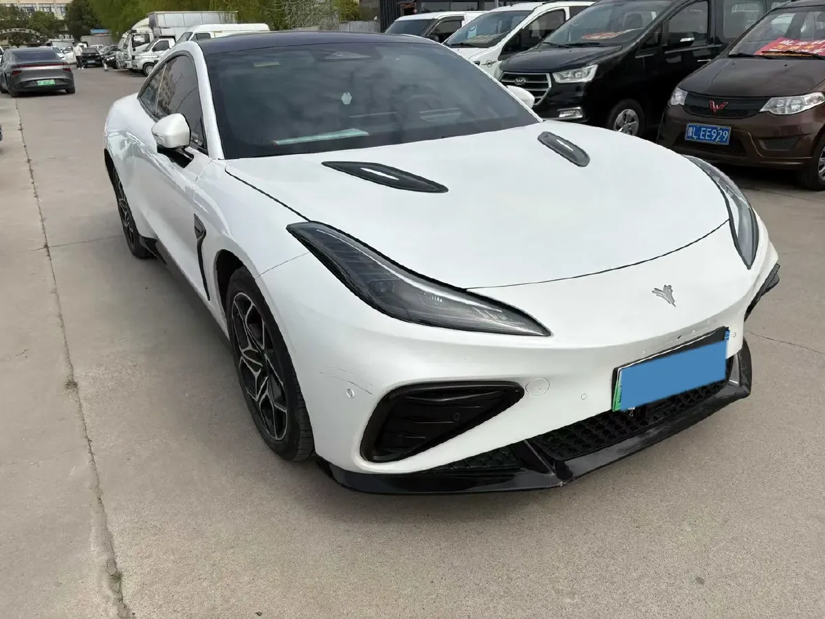 2023 Neta GT BEV 64.27KWH,autocango,china used car exporter,china ev exporter,chinese used car exporter,chinese used ev exporter