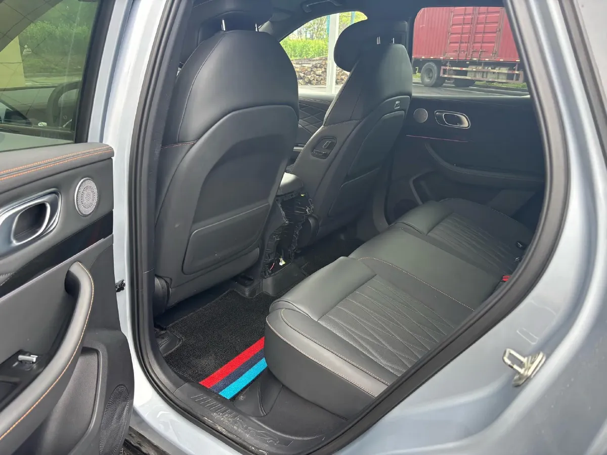 2024 Neta L BEV 68KWH,autocango,china used car exporter,china ev exporter,chinese used car exporter,chinese used ev exporter