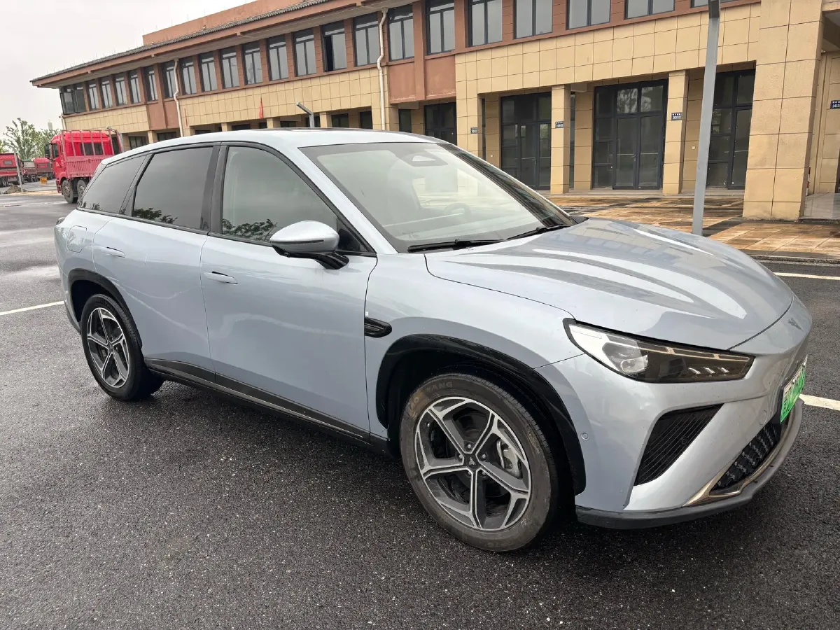 2024 Neta L BEV 68KWH,autocango,china used car exporter,china ev exporter,chinese used car exporter,chinese used ev exporter