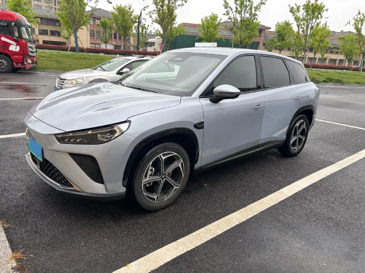 2024 Neta L BEV 68KWH,autocango,china used car exporter,china ev exporter,chinese used car exporter,chinese used ev exporter