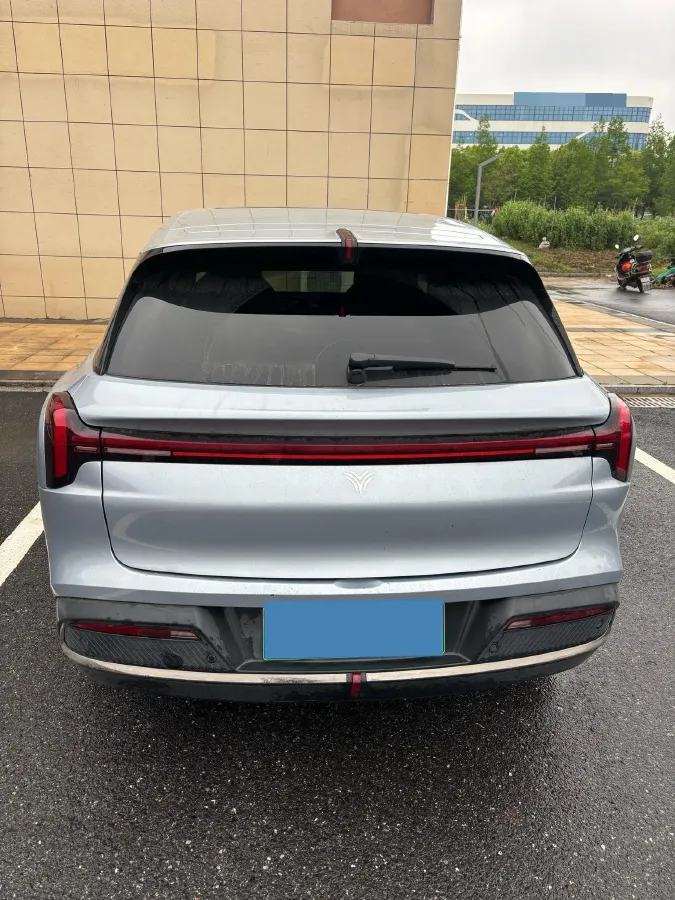 2024 Neta L BEV 68KWH,autocango,china used car exporter,china ev exporter,chinese used car exporter,chinese used ev exporter