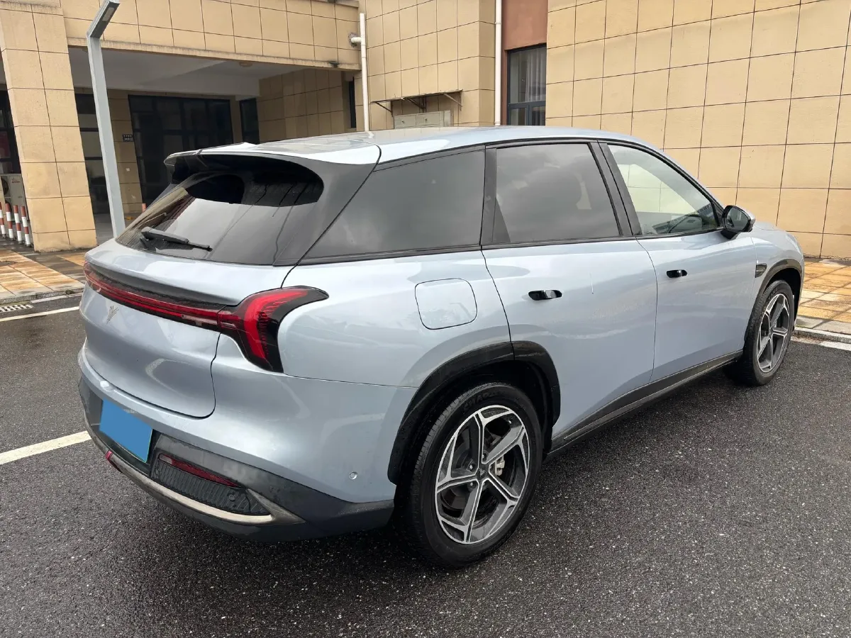 2024 Neta L BEV 68KWH,autocango,china used car exporter,china ev exporter,chinese used car exporter,chinese used ev exporter