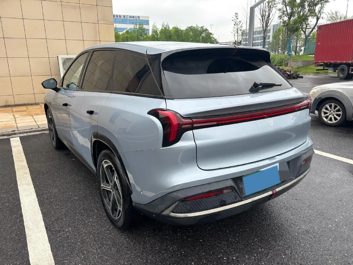 2024 Neta L BEV 68KWH,autocango,china used car exporter,china ev exporter,chinese used car exporter,chinese used ev exporter