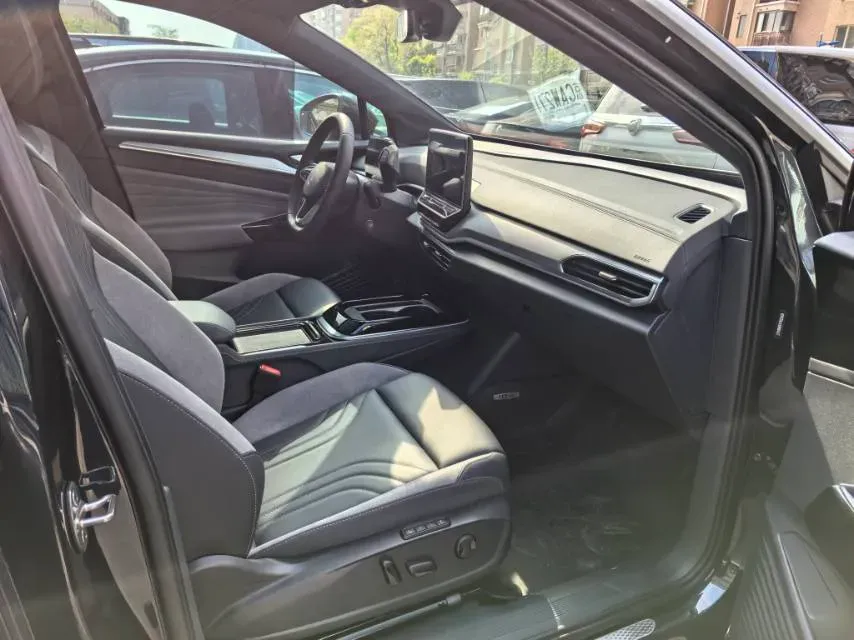 2024 Volkswagen ID.4 Crozz BEV 84.8KWH,autocango,china used car exporter,china ev exporter,chinese used car exporter,chinese used ev exporter