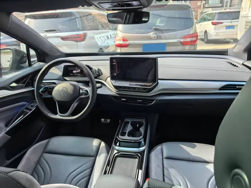 2024 Volkswagen ID.4 Crozz BEV 84.8KWH,autocango,china used car exporter,china ev exporter,chinese used car exporter,chinese used ev exporter