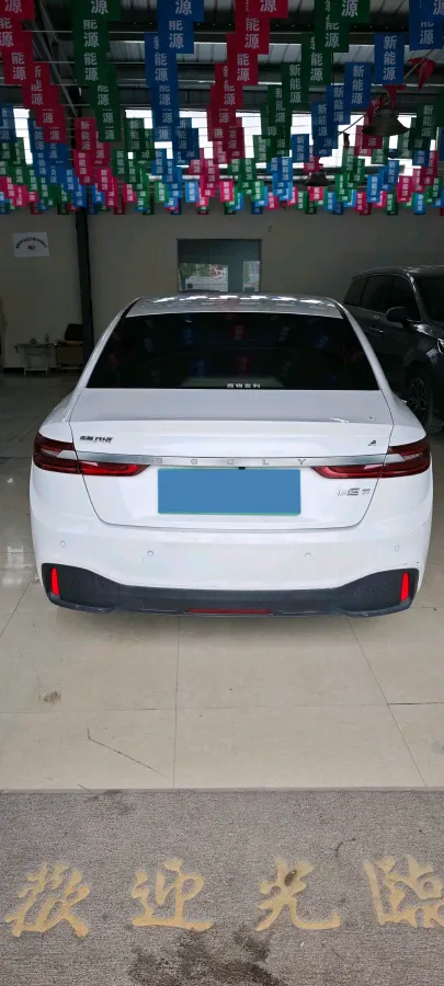 2019 Geometry A BEV 61.9KWH,autocango,china used car exporter,china ev exporter,chinese used car exporter,chinese used ev exporter